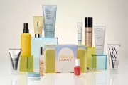 MS Beauty Bag with Clinique, Estee Lauder, More 80% Off