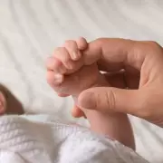 Mum Says New Parents Were 'A Bit OTT' With Strict Baby Rules