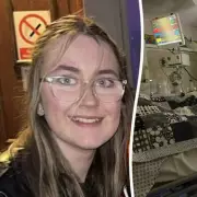 Mum's Agony as Healthy Teen, 14, Left Paralysed After Flu