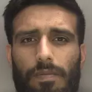 Murderer strangled sex worker and dumped her naked body by rubbish pile