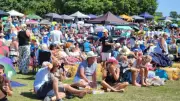 Music on the Farm 2026 Returns to Raise Funds for Martha Trust