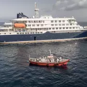 MV Hondius Hantavirus: 22 Brits to Return to UK Today