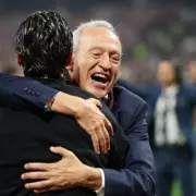 Nassef Sawiris: Sky is the Limit After Aston Villa's Europa League Triumph