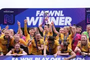 Nathan Shi Backs Wolves Women After Historic WSL2 Promotion