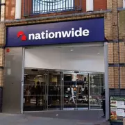 Nationwide Leaves Scaffolding Up to Protect Nesting Pigeon at Beccles Branch