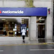 Nationwide to Give £100 Fairer Share Bonus to 4 Million Customers