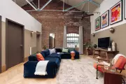 Native Manchester: A Guide to Hotels, Apartments & Blues Kitchen