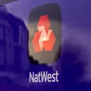 NatWest Introduces Three Withdrawals Per Year Rule for New Savings Account