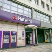 NatWest Offers £200 Bonus for Switching Current Account
