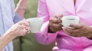 Nearly half of Brits have never shared a cuppa with neighbours, study finds
