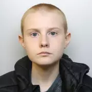 Neo-Nazi teen jailed for axe attack on Kurdish barber in Bristol