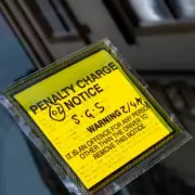 New 6-Month Parking Ban at UK Tourist Hotspot to Curb Antisocial Driving