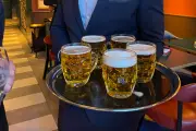 New Birmingham Tavern Offers £5 Pints and Traditional Pub Fare