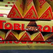 New Biscoff Toblerone Truffles at Morrisons Get 10/10 Rating