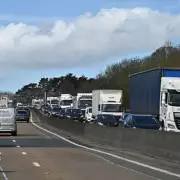 New Compulsory Tests for Drivers Over 70 in England Under Consultation