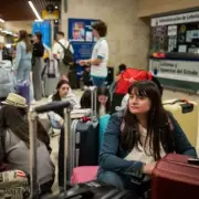 New EU border checks: Airlines urge three-hour airport rule for UK passengers