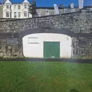 New Falmouth restaurant to revive 'forgotten corner' blighted by drugs
