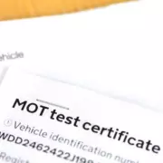 New MOT Rule for Electric Vans from June 1 Called 'Extremely Positive'