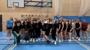 New netball club launched by Newark mums to rival top teams
