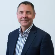 New Siemens UK CEO Brian Holliday Vows to Build on Strong Foundations