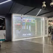 New Sweets From Heaven Shop Opening in Birmingham Bullring with Global Treats