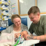 Newborn Stopped Breathing: Parents Told She Would Die Amid Congratulations