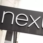 Next Warns Customers of Higher Prices Due to Iran War Impact