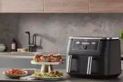 Ninja Foodi Max XXL Dual Air Fryer Deal: Huge Savings