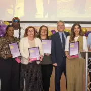 Nominate West Midlands Unsung Heroes for Outstanding Citizens Awards 2026