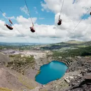 North Wales Sees Unprecedented Growth Opportunities, Says Development Bank CEO