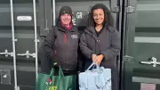 North Yorkshire Clothing Charity Gets £2,000 Grant Boost