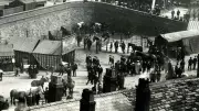 Nostalgic Photos: Historic Glimpses of Macclesfield's Past