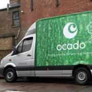 Ocado to Take Over Asda's Online Grocery Delivery from 2027