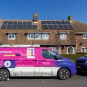 Octopus Energy Offers £148 Cheaper Bills with Smart Tariffs
