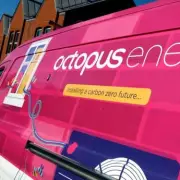 Octopus Energy Offers £860 Annual Boost for Driveway Owners