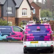Octopus Energy's Tenant Power Tariff Cuts Bills by £200 in Wales