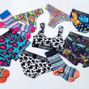 OddBalls Underwear Brand Secures Investment for Global Expansion