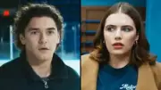 Off Campus Show Changes Hannah and Garrett's Breakup from Book