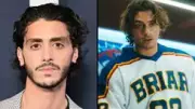 Off Campus Star Antonio Cipriano's Girlfriend Defends Him Against Body-Shamers