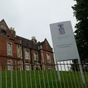 Old Swinford Hospital School Rated Outstanding by Ofsted, Fees Up to £13,800