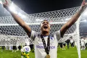 Ollie Watkins Gets World Cup Call as Aston Villa Trio in England Squad