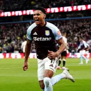 Ollie Watkins to Watch Peter Withe's 1982 Final Goal for Europa League Inspiration