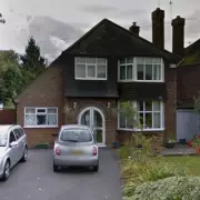 Olton Family Home Could Become Children's Care Home for Two