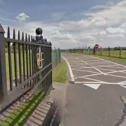 Over 120 Afghan Nationals Housed at RAF Cosford, Council Confirms