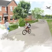 Over 200 Objections Fail to Stop 99-Home Plan in Solihull Village