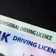 Over-70s lose driving licences automatically over rule