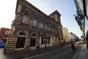 Owner Blamed as Council Weighs Enforcement on Bridgnorth Market Hall