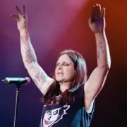 Ozzy Osbourne AI hologram splits Birmingham opinion as 'appalling'