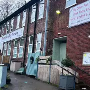 Parents seek answers after son 'assaulted' at Dudley nursery linked to baby death