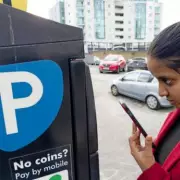 Parking QR Code Scam Warning: Protect Your Data and Money